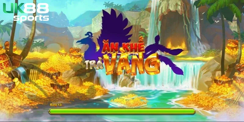 Thông tin về game Ăn Khế Trả Vàng tại Uk88