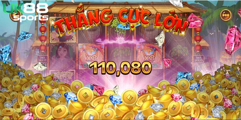 Quy tắc trả thưởng cực kỳ xanh chín