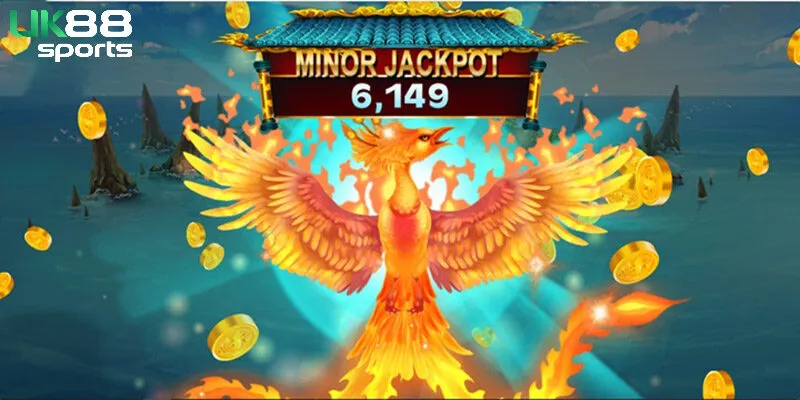 Luật chơi game tứ thần thú tại Uk88