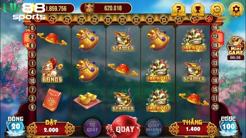 Một số mẹo chơi chắc thắng