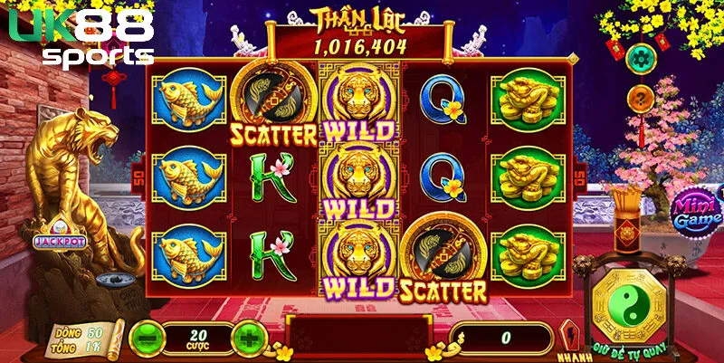 Tính toán các mức đặt cược hợp lý