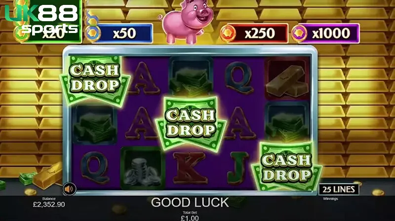 Áp dụng linh hoạt bí quyết đặt cược