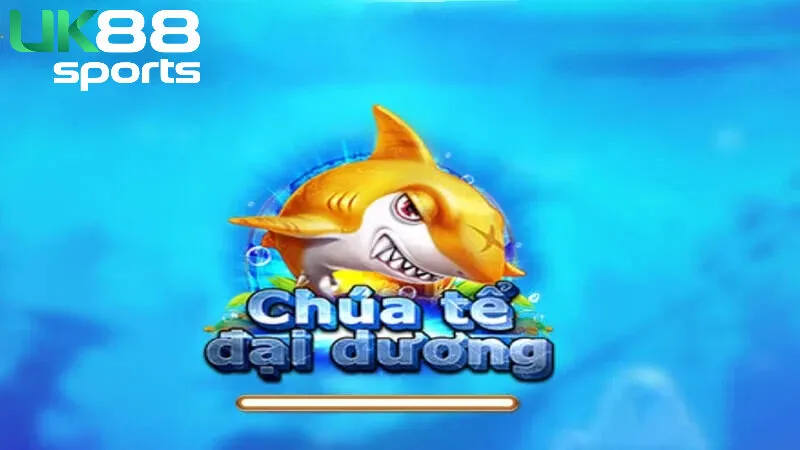 Hiểu về sảnh game Chúa Tể Đại Dương