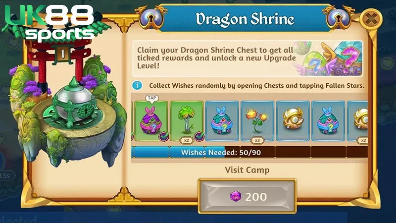 Hàng loạt tính năng hấp dẫn