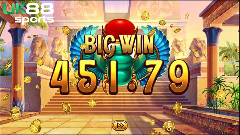 Kinh nghiệm chơi slot game tại Uk88