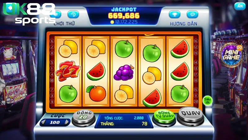 Một vài thuật ngữ cần lưu ý trong game