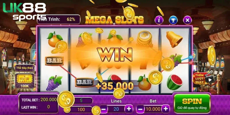 Mẹo chơi cược thắng lớn tại Uk88