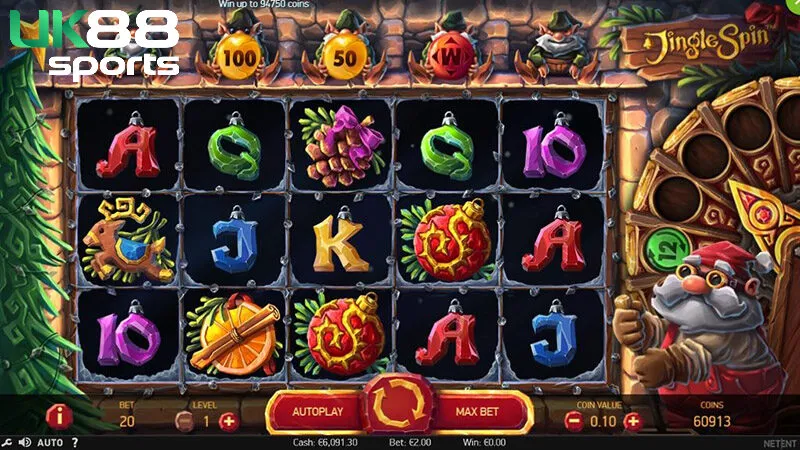 Trải nghiệm game dễ dàng và đơn giản