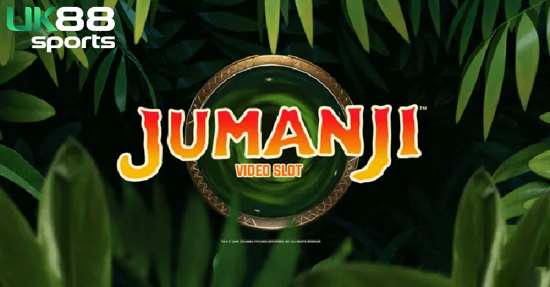 Jumanji Secret UK88