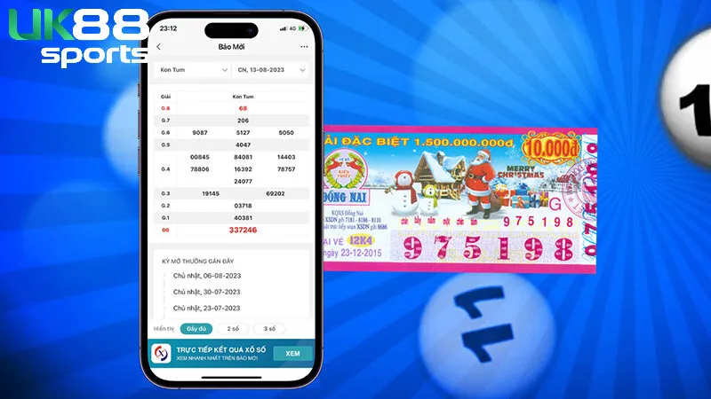 Ưu điểm của xổ số keno