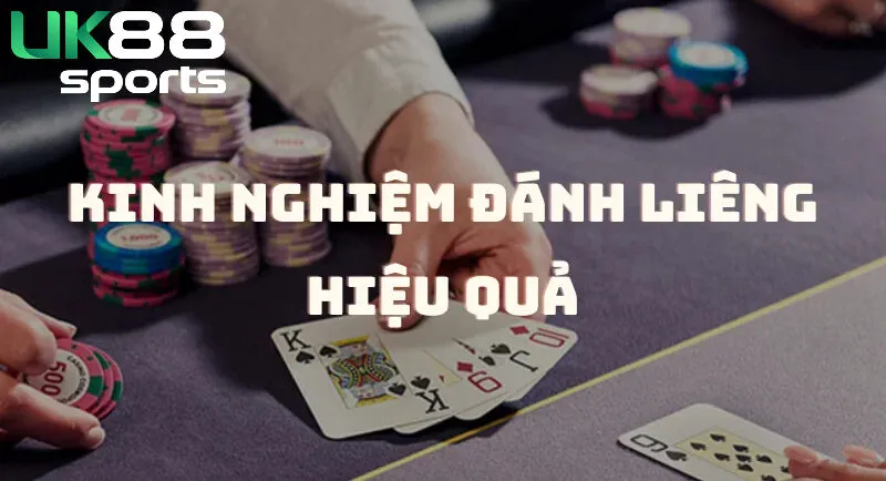 Cách chơi game chi tiết sảnh Uk88