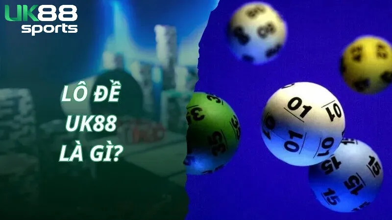 Thông tin về lô đề xổ số online