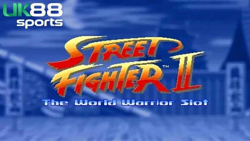 Hiểu về sân chơi slot game Street Fighter