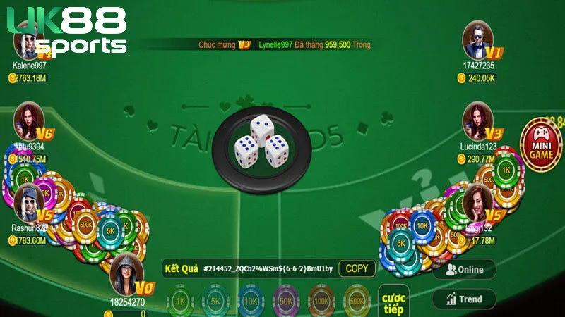 Mẹo chơi lớn từ các cao thủ