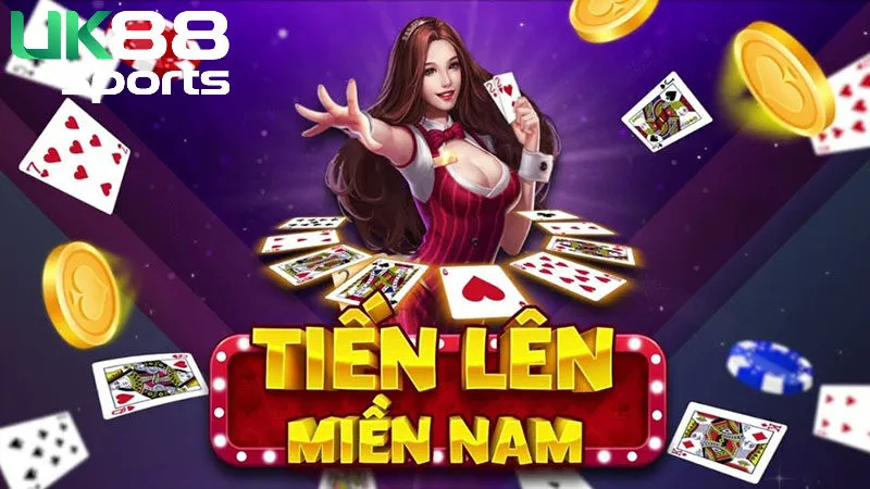 Hiểu về game vài tiến lên miền Nam
