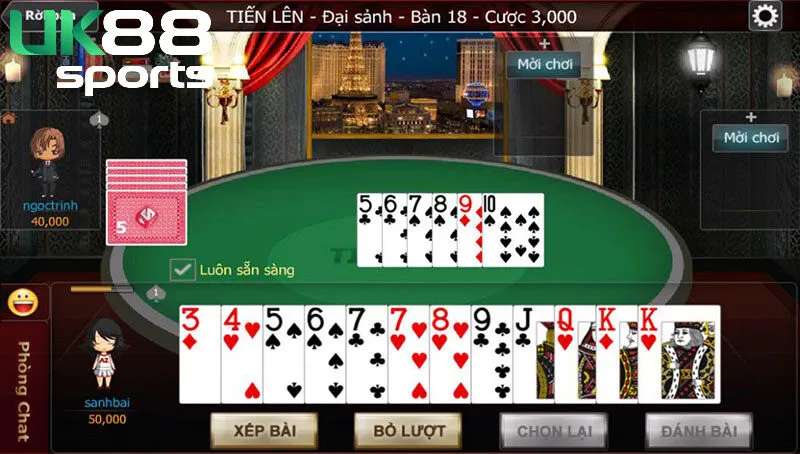 Mẹo chơi game bài ăn thưởng lớn