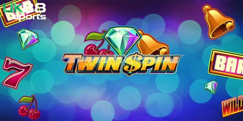 Twin Spin Uk88