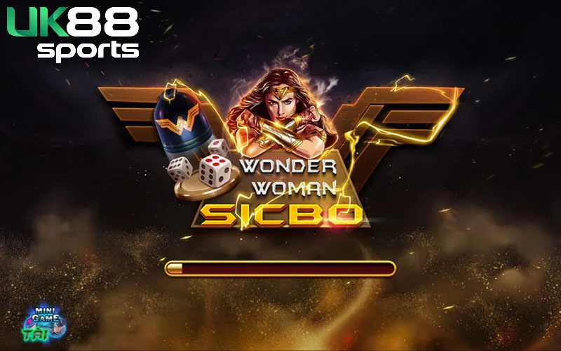 Thông tin về sảnh game Wonder Sicbo
