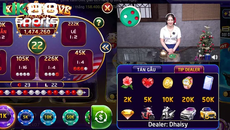 Kinh nghiệm chơi game trúng lớn